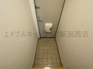 オレンジファミリアの物件内観写真